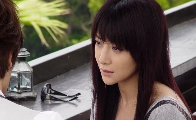 陈紫函|屡次被曝不雅照, 从当红沦落十八线, 46岁无子的陈紫函做错了什么？