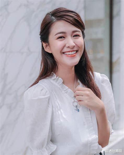 TVB|赖皮！TVB人气小花曝被女同事欠债近十万，曾当面追债都要不回来