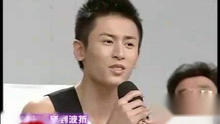 张哲瀚|拍戏10年不温不火，30岁张哲瀚成2021最佳黑马，扶老人下楼获盛赞