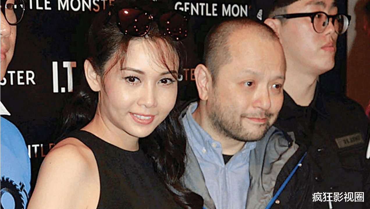 邱淑贞|“假玉女”邱淑贞的穷途末路：和王晶、沈嘉伟的复杂情史