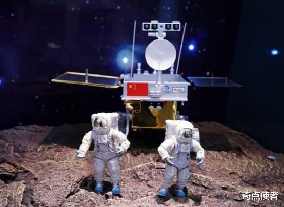 重返月球!NASA明年2月将发射登月航天器,火箭高达98米