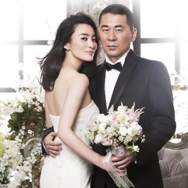 风云雄霸天下|还记得《风云》吗？女演员颜值全员逆转，最丑的她成了人生赢家