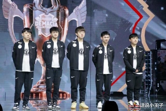 ig|“IG没有救了,苏小落都离队了”,IG发布新赛季大名单,网友直接炸锅了