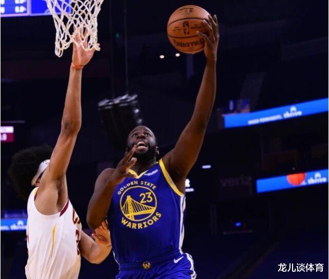 维金斯|勇士31分大胜，谁留意维金斯的数据？不愧是高薪打工仔，真心稳啊