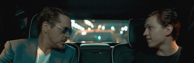 汤姆·赫兰德|漫威荷兰弟逐渐小唐尼化了，直言就是在“不知羞耻”的模仿唐尼！