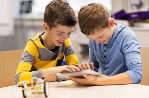 蔡小平|孩子们学习成绩能不能好?可以从这几个方面看得出来