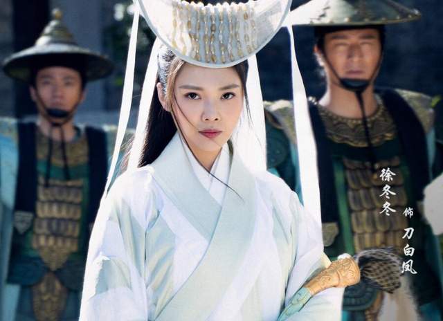 90后女孩一场梦|是玻璃心还是真刚?徐冬冬这是第几次怒怼网友了?