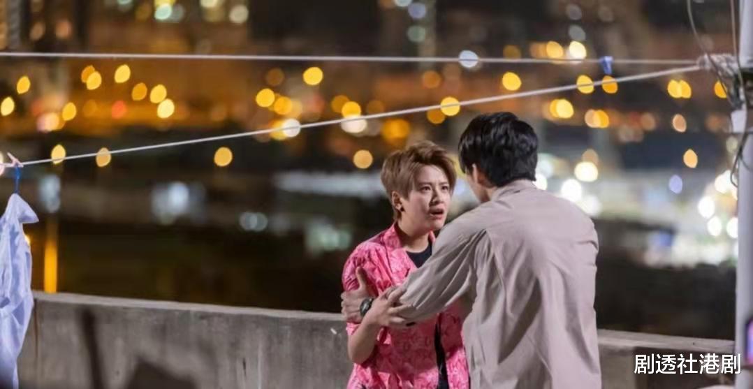 周嘉洛|随缘！TVB力捧小生疑回归《爱回家》遥遥无期，曝至今仍未收到通知