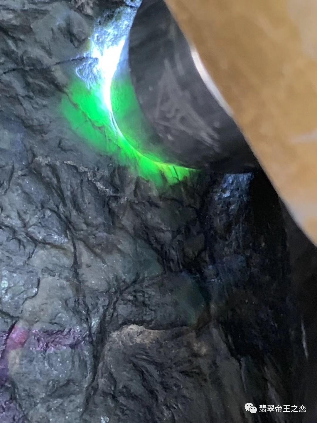 翡翠|润祥翡翠·没接触过翡翠赌石为什么要赌?(业内良心话)