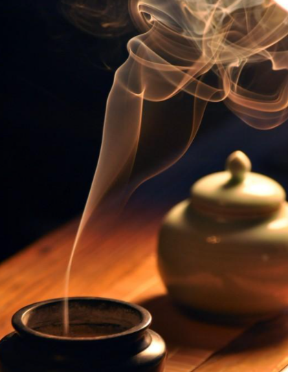 |紫先生—紫砂壶: 养壶老鸟的“三不得”