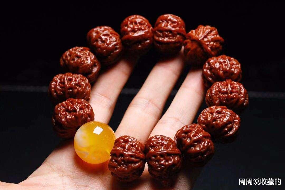 文玩|关于文玩的油性你怎么看？