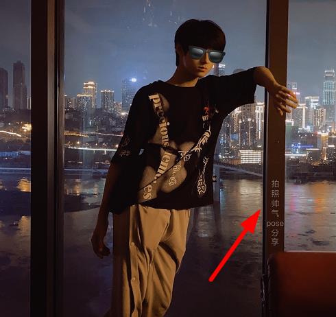 娱乐圈|朱志鑫的精灵耳好优越，自带防伪标志，才16岁颜值高到令人羡慕