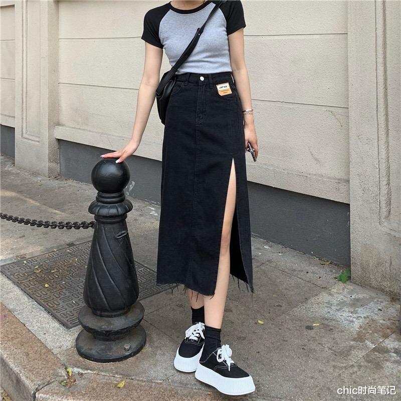 chic时尚笔记|如今选衣 ，漂亮已不是唯一诉求，更需要显腿长显腰细