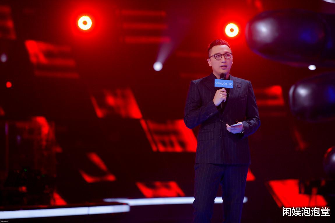 华少|从“中国好舌头”到无人问津，高以翔去世后，快嘴华少去哪里了？