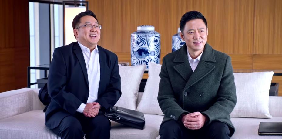 高圆圆|突围：如果您看懂了张继英，您就能明白陆建设为什么能光荣退休