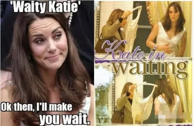 威廉|凯特王妃40岁生日照被公布:她为王室而生