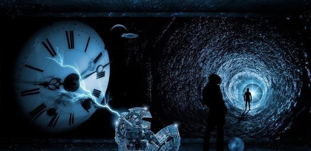 时空旅行|男子自称来自2030年，面对质疑拿出证据，“时空旅行”真的存在？