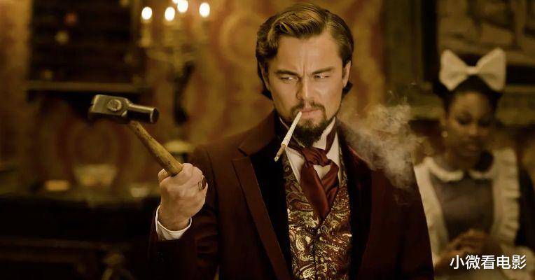 |让人全程紧张的6部暴力美学电影，拳拳到肉，眼睛都不舍得眨一下