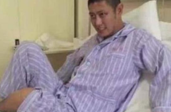 赵荀|拍一部戏用了八个替身，为等他剧组停工半年，却没人说他耍大牌