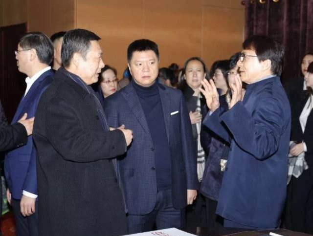 Angelababy|幕后百亿金主浮出水面,现如今债务缠身早已无力搭救吴亦凡