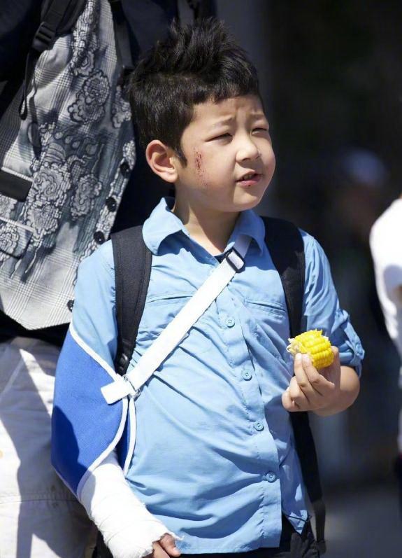 脱口秀大会|《爸爸去哪儿》从首播至今已8年，“星二代”们已经长成这般模样