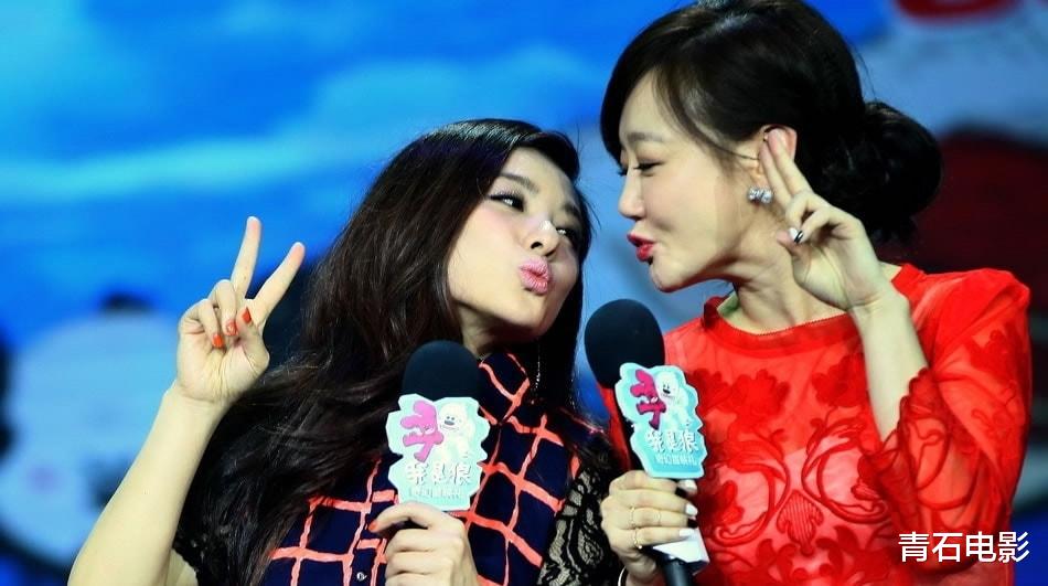 唐嫣|8位当过伴娘的美艳女星，有人出尽风头，有人却差点被扔进游泳池