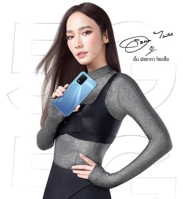 aump|泰星Aump连续接两部新剧，Mike和Tik两大帅哥当男主，资源优秀