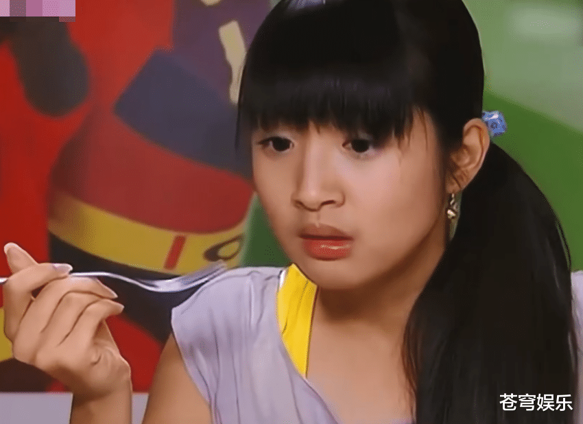 林允|同样饰演傻白甜女主，有人演得毫无违和感，有人却只演出了“傻”