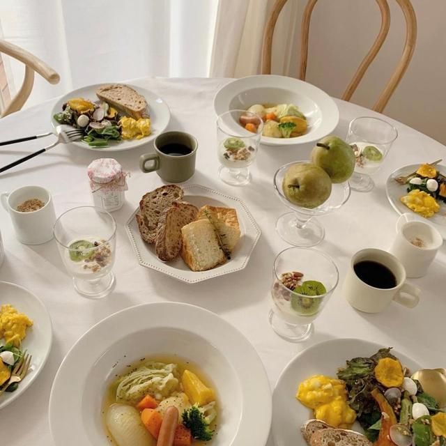 日本太太晒115平新家,全屋温暖治愈,一尘不染,值得写入教科书