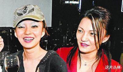 朱珠|趁你病要你命，卷走张韶涵1个亿，“冷血妈妈”现在报应来了吗？