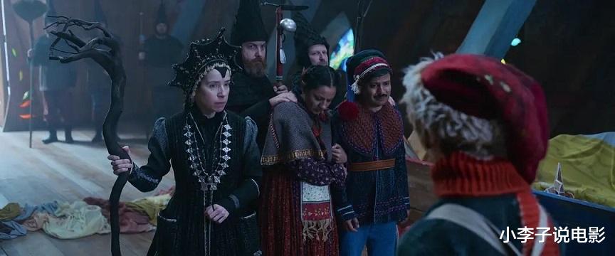 Netflix|12月份Netflix人气最高的10部电影，大表姐喜剧《不要抬头》仅列第5