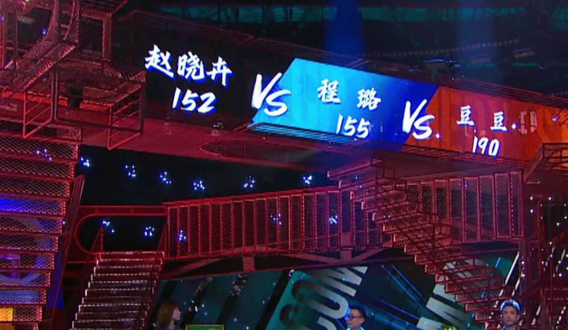 杨幂|宁静，你让观众更加坚信了《脱口秀大会》的赛制存在严重漏洞