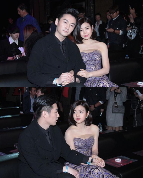 Lady变美日记|陈妍希的“幸福肥”都是宠出来的，穿少女感小白裙好清纯，太甜了