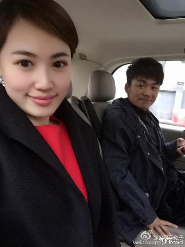 王宝强|马蓉“闺蜜”发数百条微博造谣王宝强，晓晓的笔败诉赔偿8万元