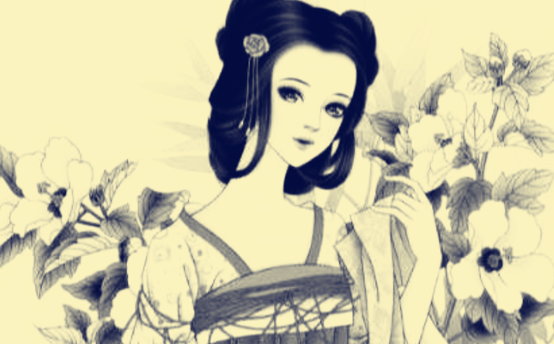 风云视角|民间故事：寡妇洗衣时不慎溺亡，老汉将其尸体捞起，道士：太好了