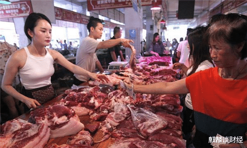 猪肉 新一轮“涨价潮”来了?又一必需品涨价,全球都会受到影响