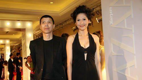 冯小刚|她与冯小刚“夜不归宿”，“宠幸”多年遭徐帆打压，现40岁无人娶