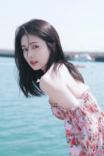 白梦妍|于正为了捧红她，一连让她演了7个女主，然而如今仍“不温不火”