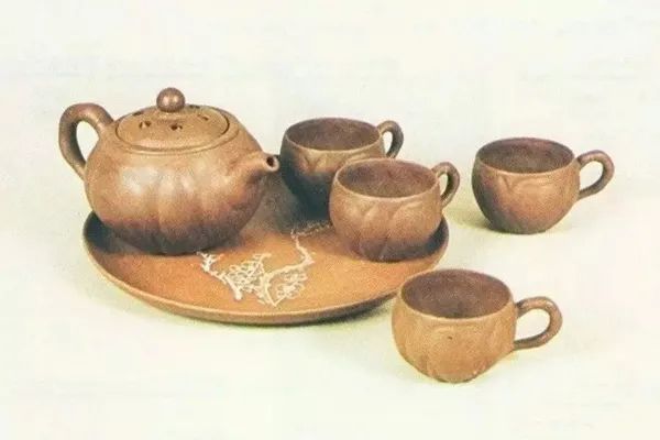 |紫砂老一厂的紫砂壶好在哪里？