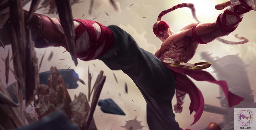 全球总决赛|准时回归？盘点全球总决赛5大百分百登场率英雄！