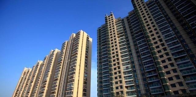中海地产|中海成全国最富房企，9个月花1041亿买地，公司15年元老毅然出走