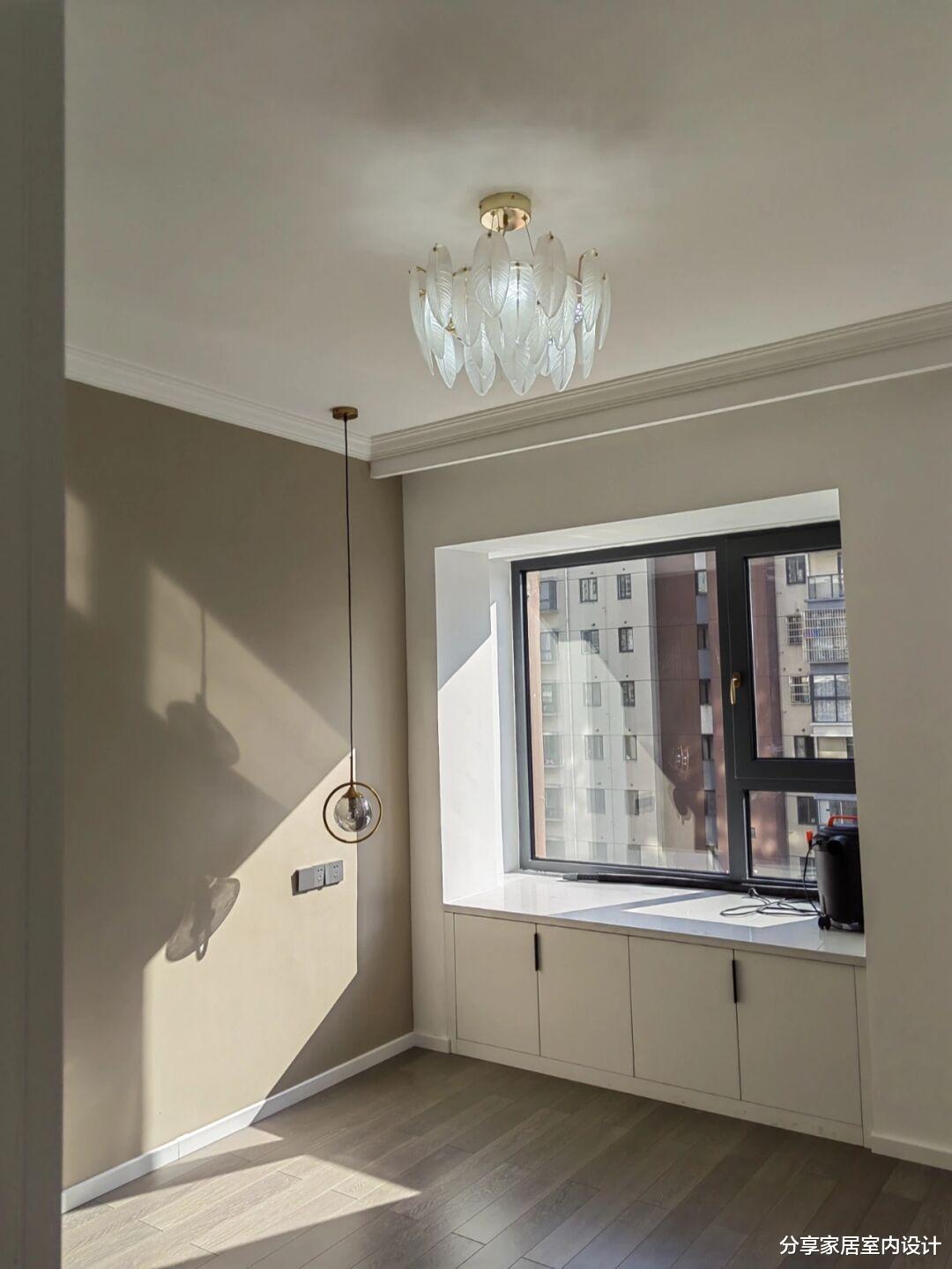 她家花心思装修，硬装花了10W，打扫干净却被吐槽像出租房！