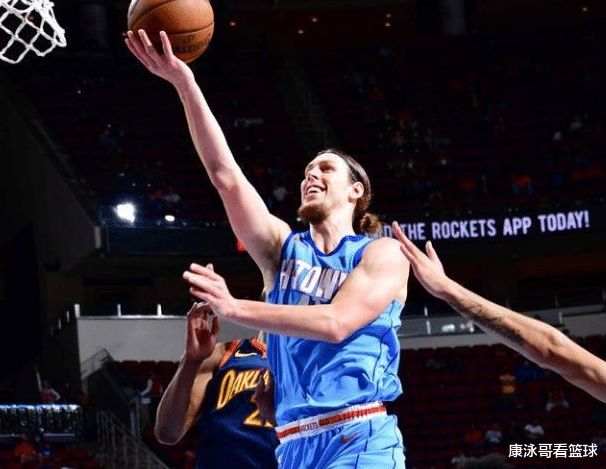 火箭队|砍27+11+8！加盟火箭猛如虎，火箭这一笔交易果然大获成功