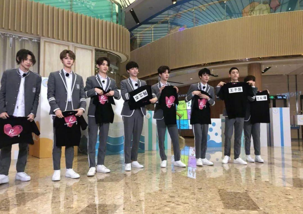 奔跑吧兄弟|《跑男9》老成员回归，当网友看到老面孔后，却没有办法高兴起来