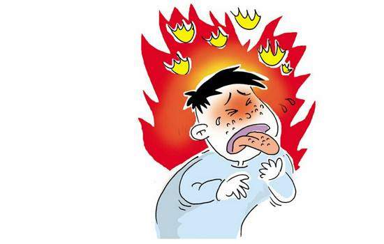 中药|虚火当补,实火当泻,讲一味中药,善清一身之火热,不来了解下吗