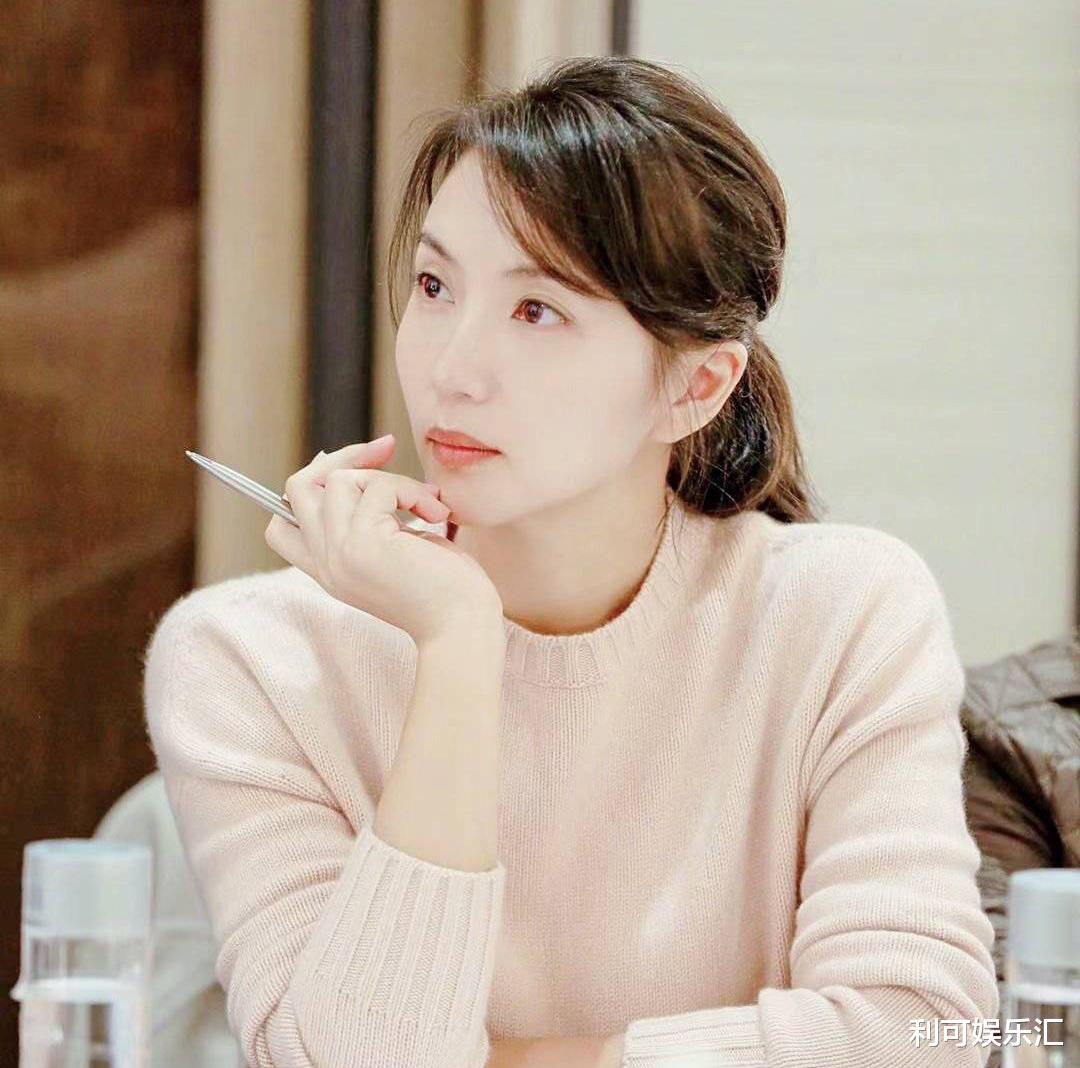 陈好|42岁陈好复出冲上热搜第一！时隔6年新剧播出，扮嫩演少女不违和