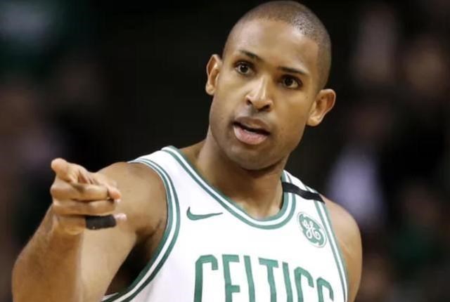 霍福德|顶级中锋来了？37+19猛兽或踏入洛杉矶，詹皇：阵容又要强大了