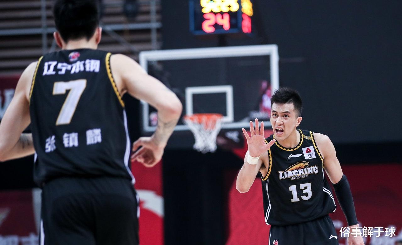 郭艾倫|楊鳴終于醒悟了！賽后直言讓全隊學習郭艾倫，對付杜鋒只能靠兩人