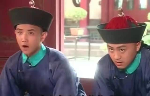 还珠格格|《还珠格格》开播23年：主演险全军覆没，杀妻、出轨、撞人太唏嘘