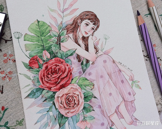 豆豆聊星座|外热内冷，喜欢“冷战”的星座，热情是伪装，实则骨子里很“犟”